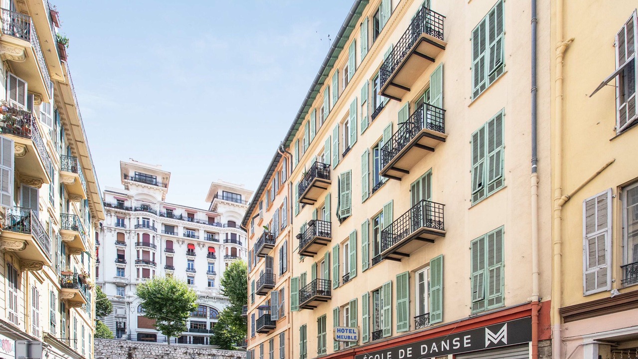 Photo of Outdoor in Lepante Quarter