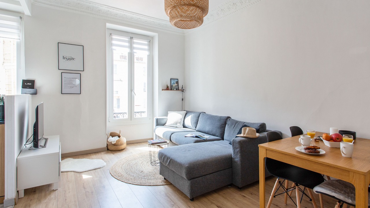Photo of Livingroom in Lepante Quarter