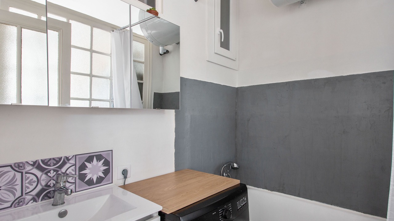 Photo of Bathroom in Lepante Quarter