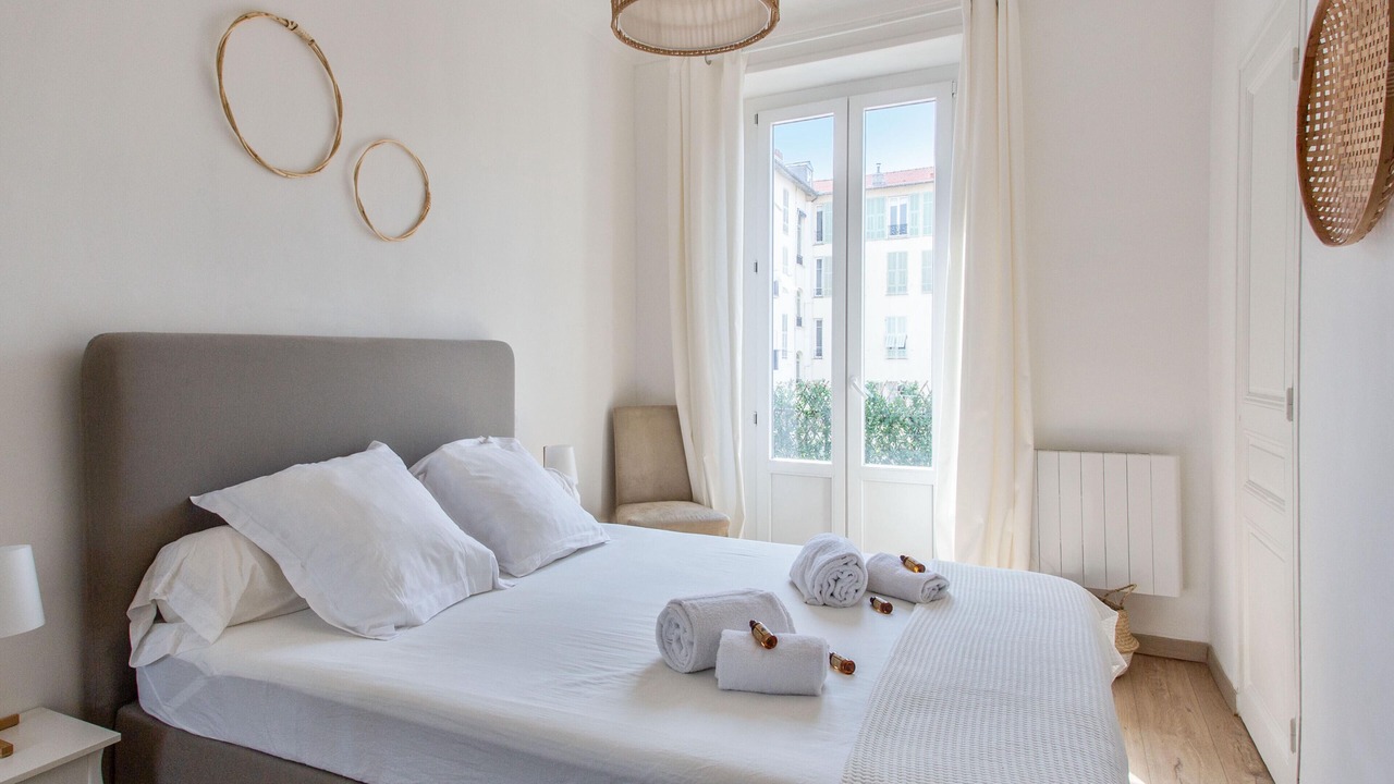 Photo of Bedroom in Lepante Quarter