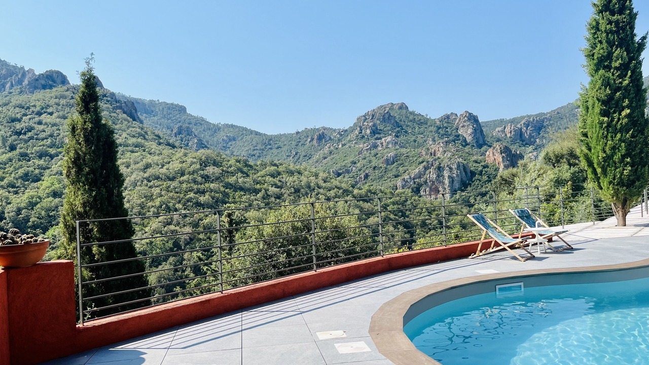 Photo of Outdoor in St. Jean de l’Esterel