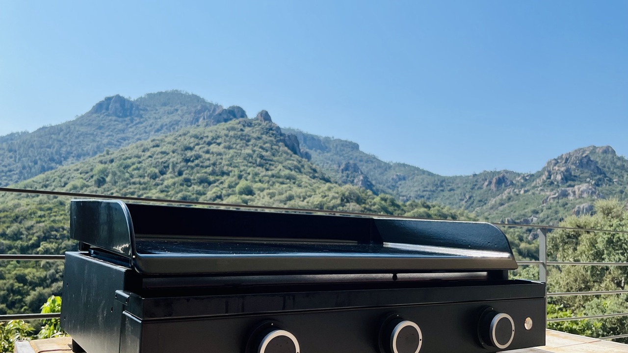 Photo of Outdoor in St. Jean de l’Esterel
