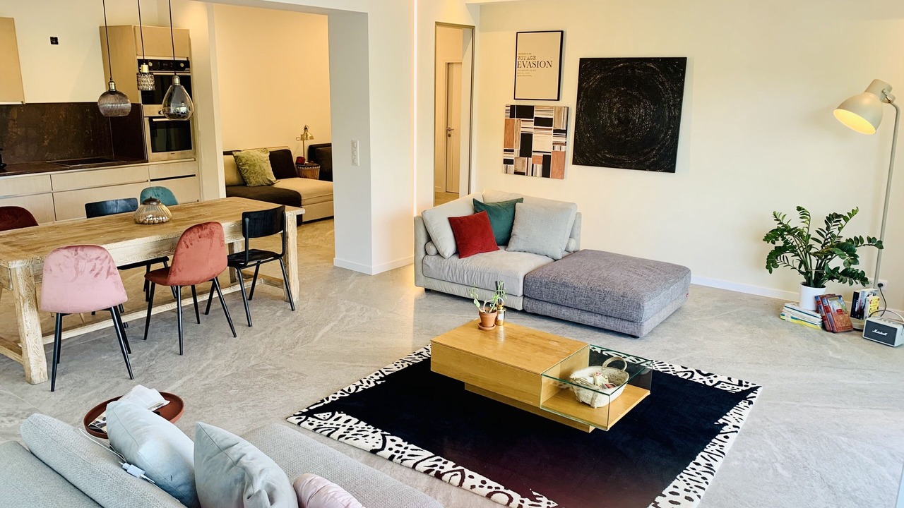 Photo of Livingroom in St. Jean de l’Esterel