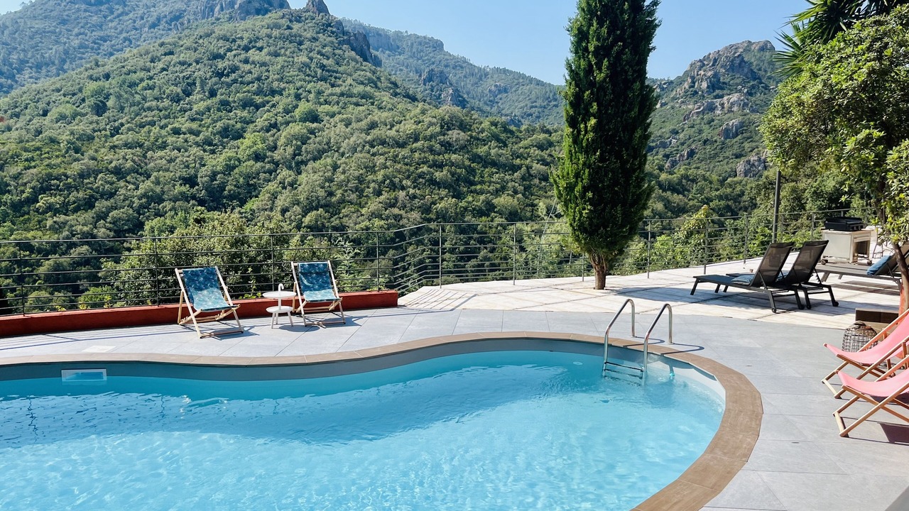Photo of Outdoor in St. Jean de l’Esterel