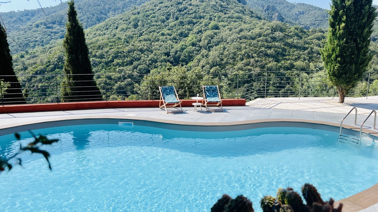 Photo of Outdoor in St. Jean de l’Esterel