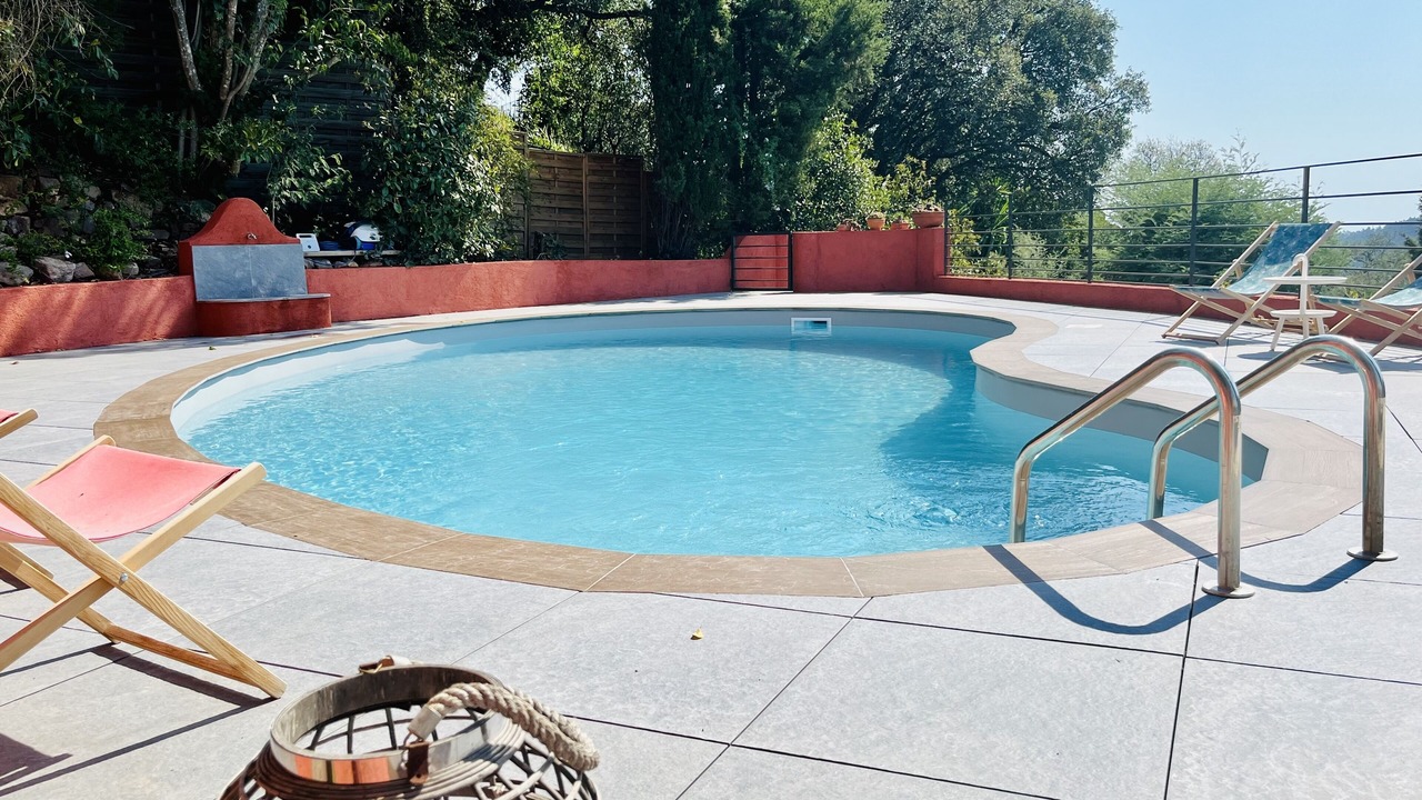 Photo of Outdoor in St. Jean de l’Esterel