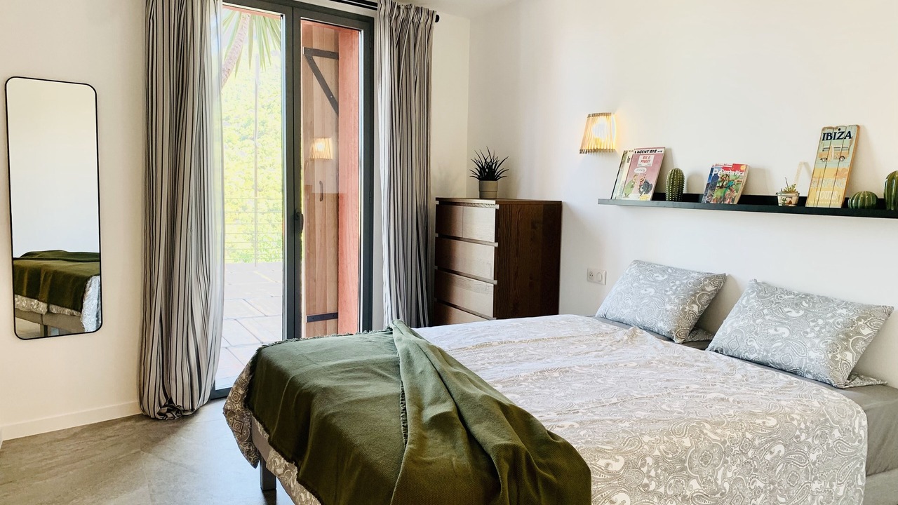 Photo of Bedroom in St. Jean de l’Esterel