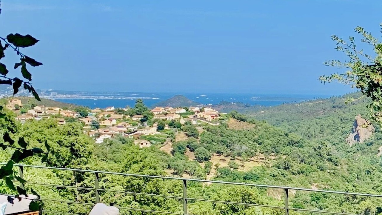 Photo of Outdoor in St. Jean de l’Esterel
