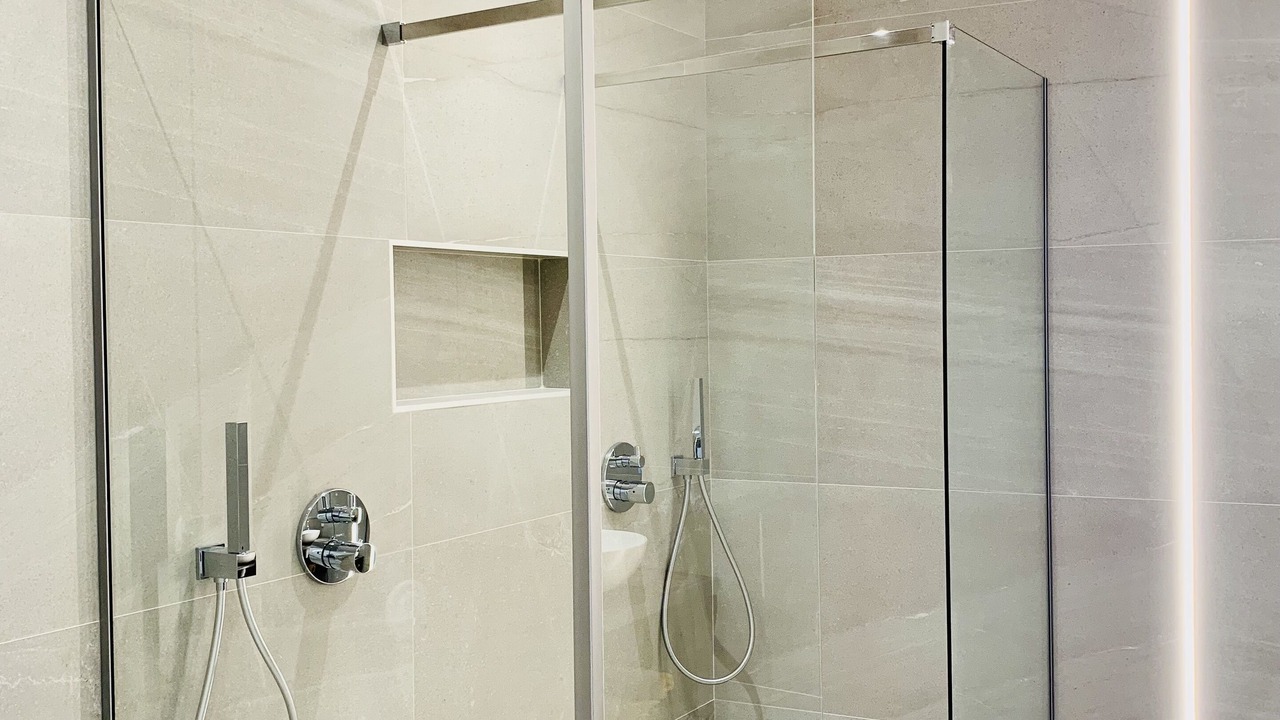 Photo of Bathroom in St. Jean de l’Esterel