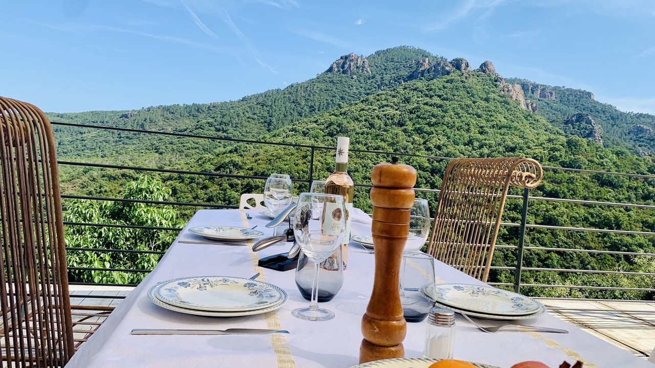 Photo of Outdoor in St. Jean de l’Esterel