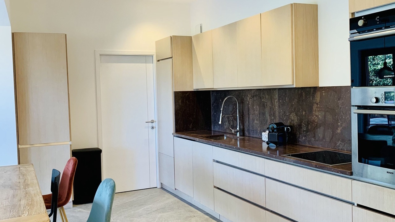 Photo of Kitchen in St. Jean de l’Esterel