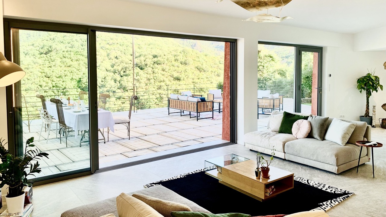 Photo of Livingroom in St. Jean de l’Esterel