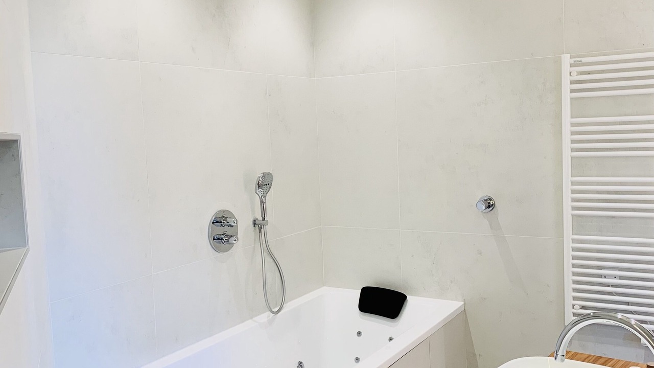 Photo of Bathroom in St. Jean de l’Esterel