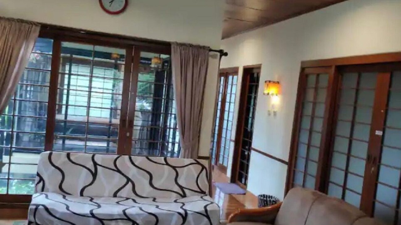 Photo of Livingroom in Cipanas