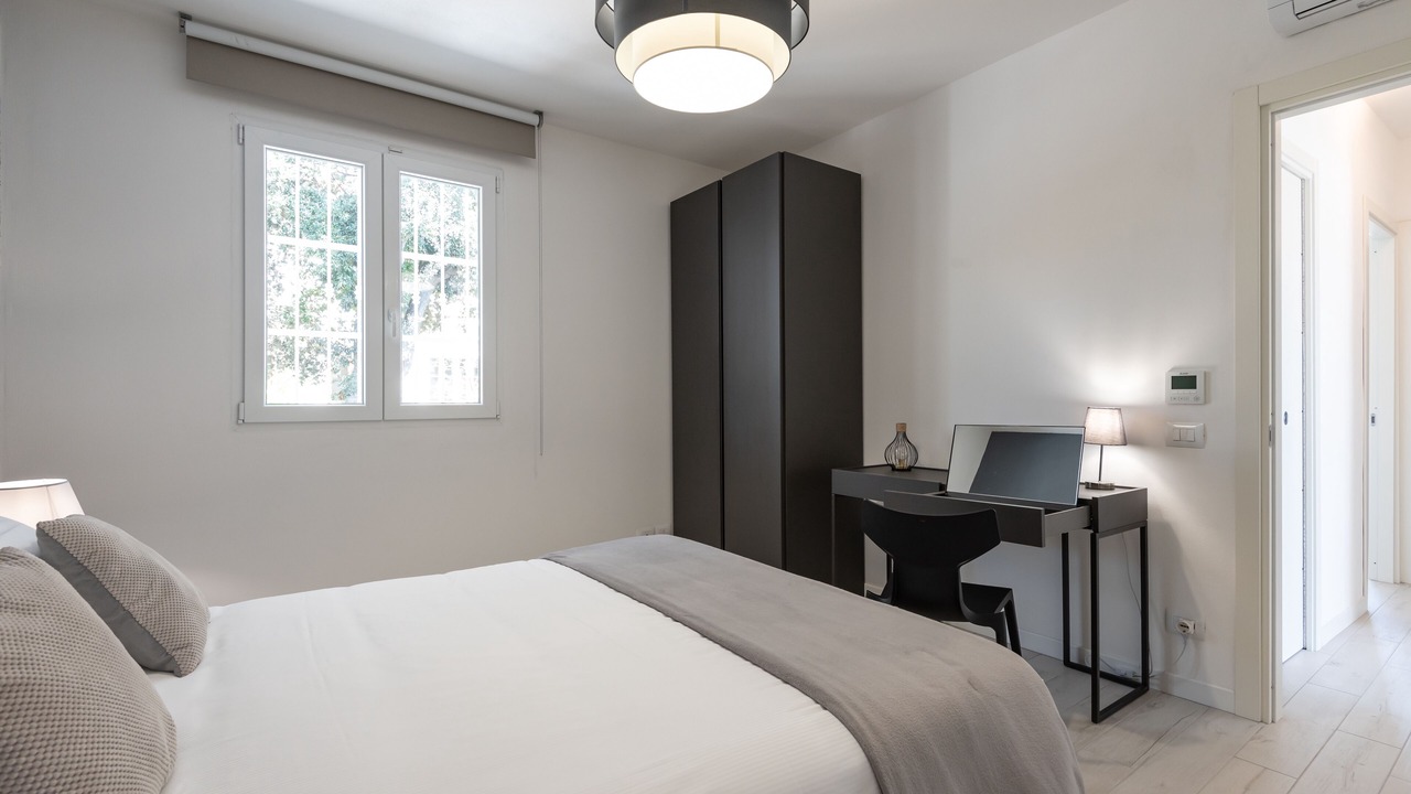 Photo of Bedroom in Lido di Camaiore