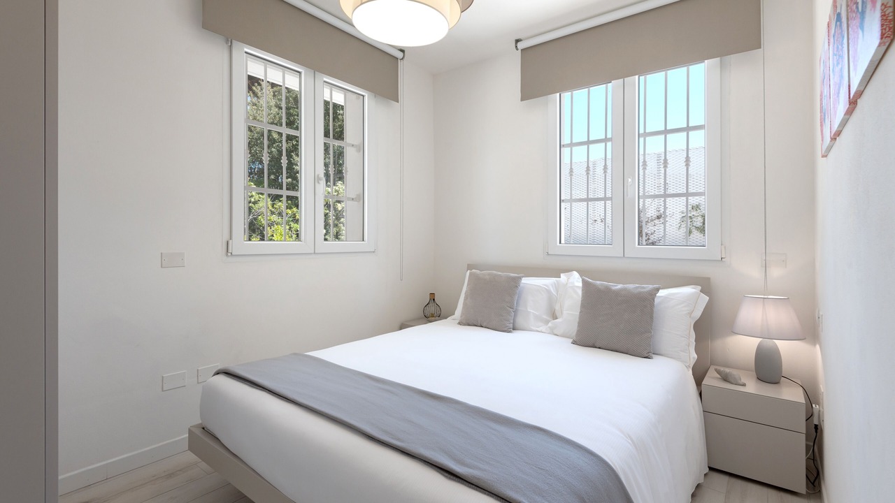 Photo of Bedroom in Lido di Camaiore