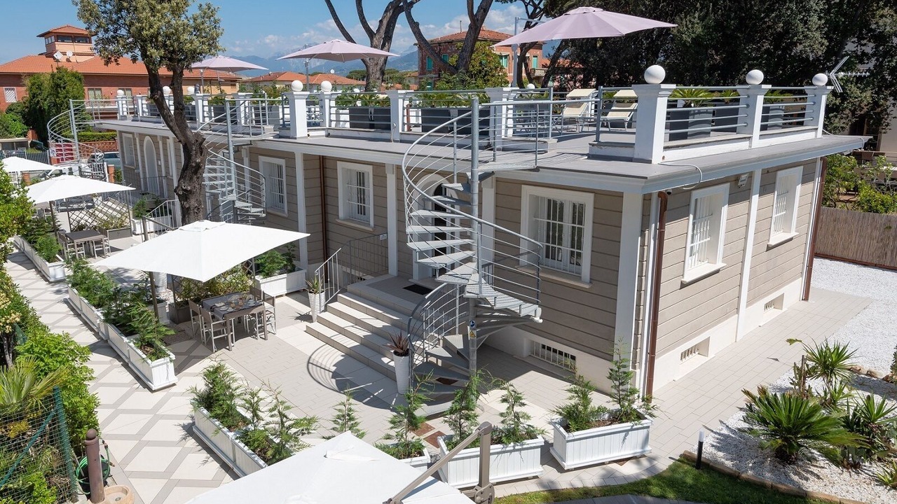 Photo of Outdoor in Lido di Camaiore