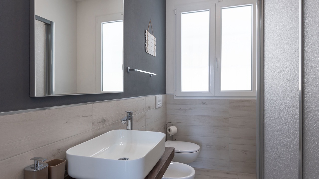 Photo of Bathroom in Lido di Camaiore