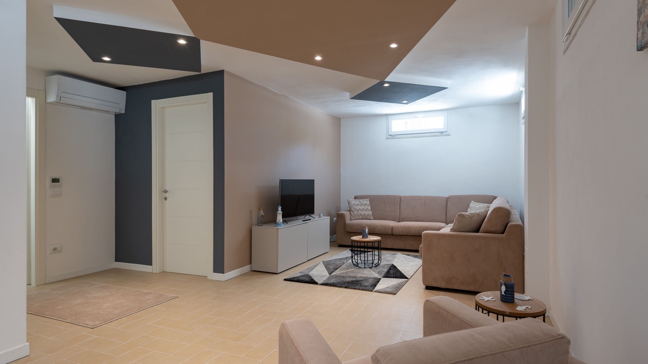 Photo of Livingroom in Lido di Camaiore