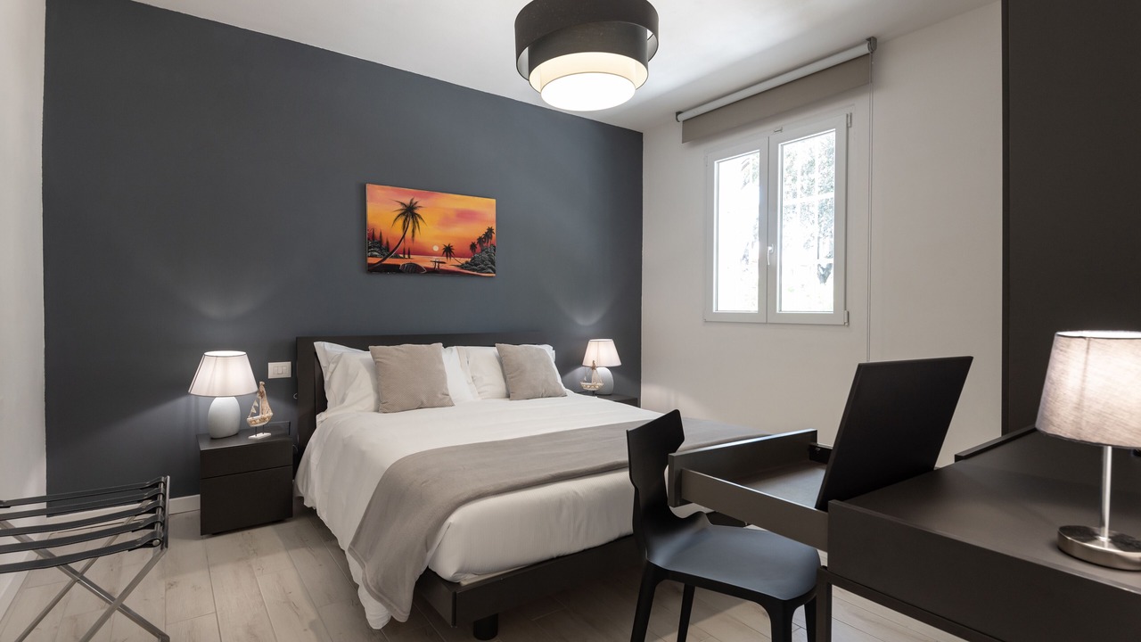 Photo of Bedroom in Lido di Camaiore