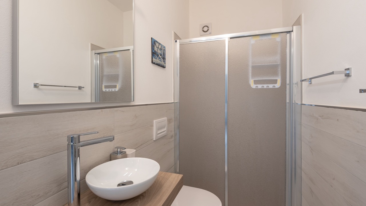 Photo of Bathroom in Lido di Camaiore