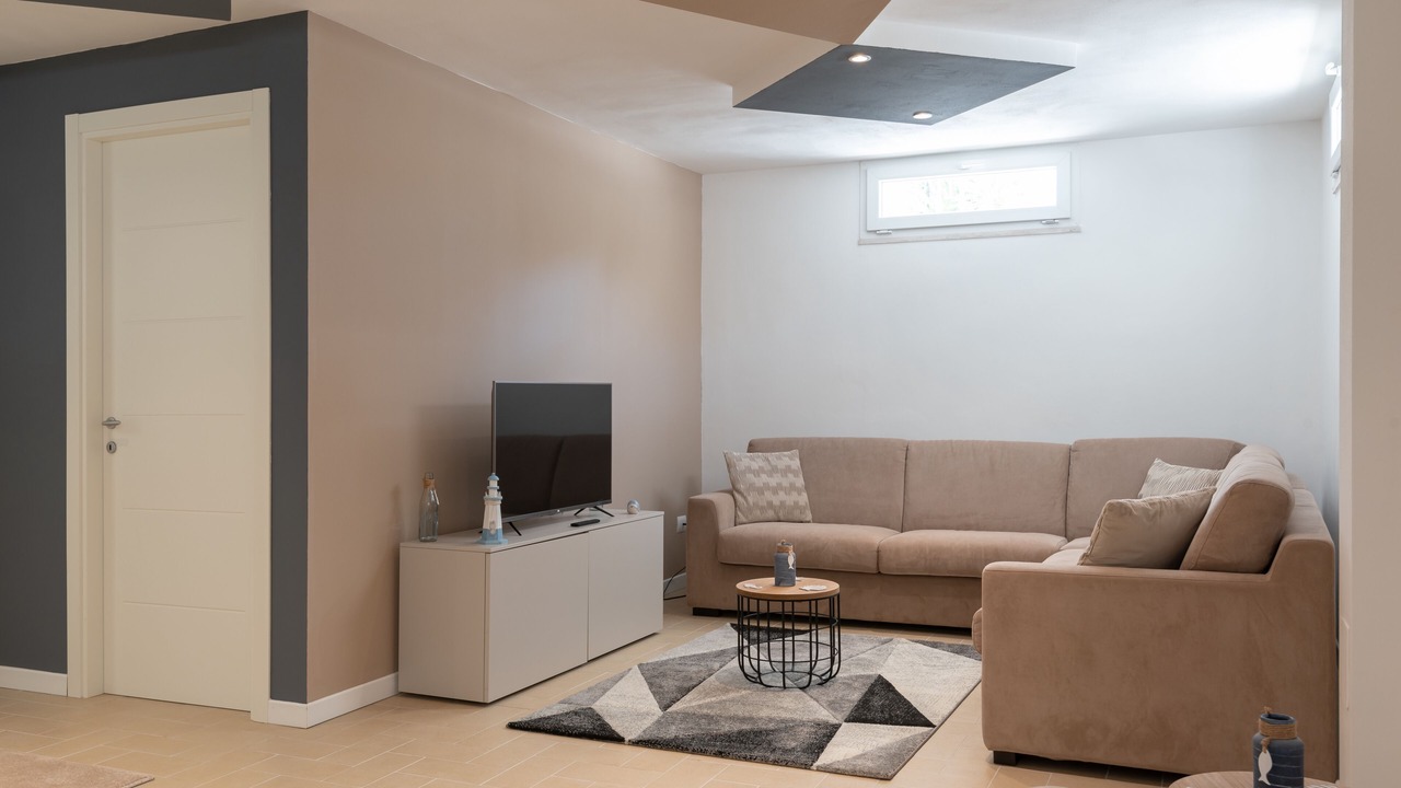 Photo of Livingroom in Lido di Camaiore