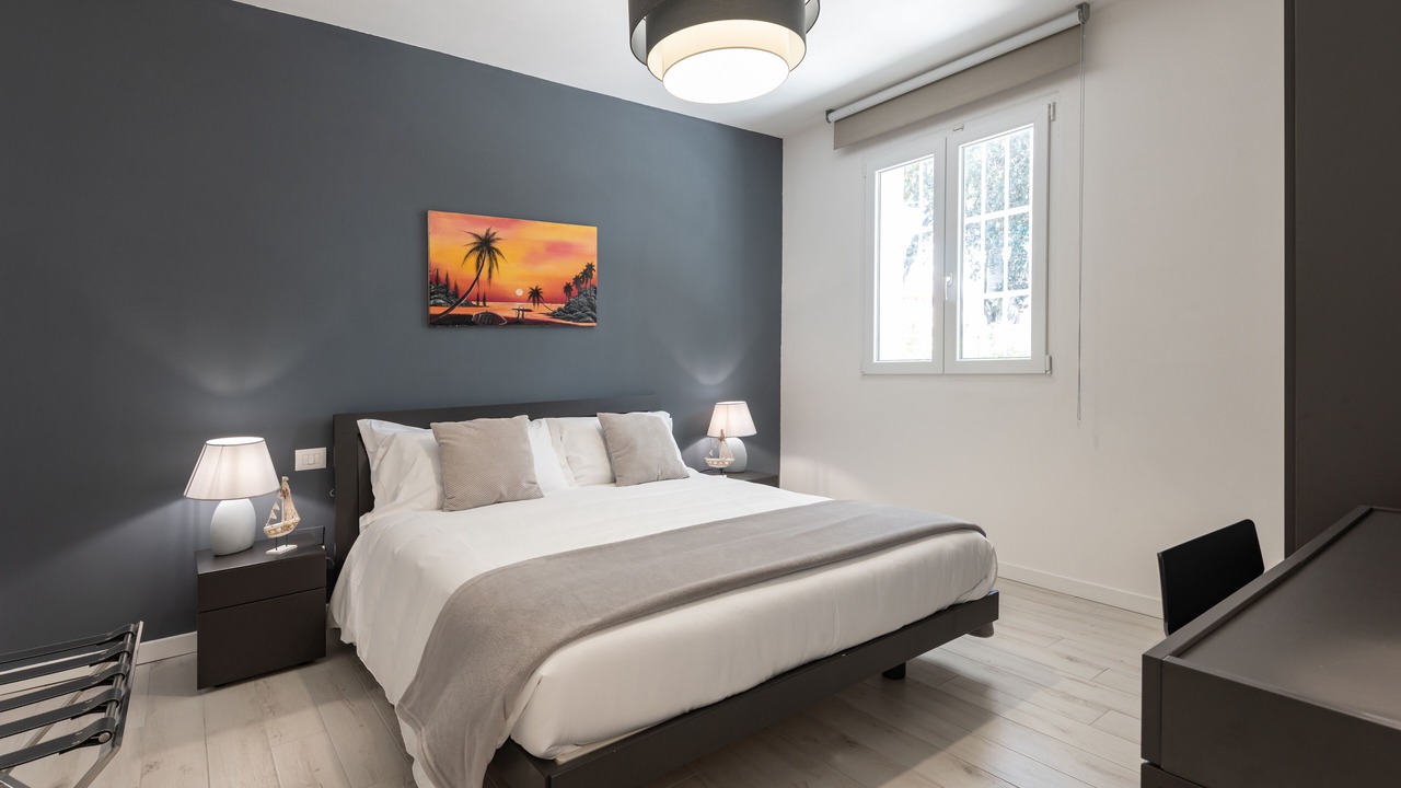 Photo of Bedroom in Lido di Camaiore