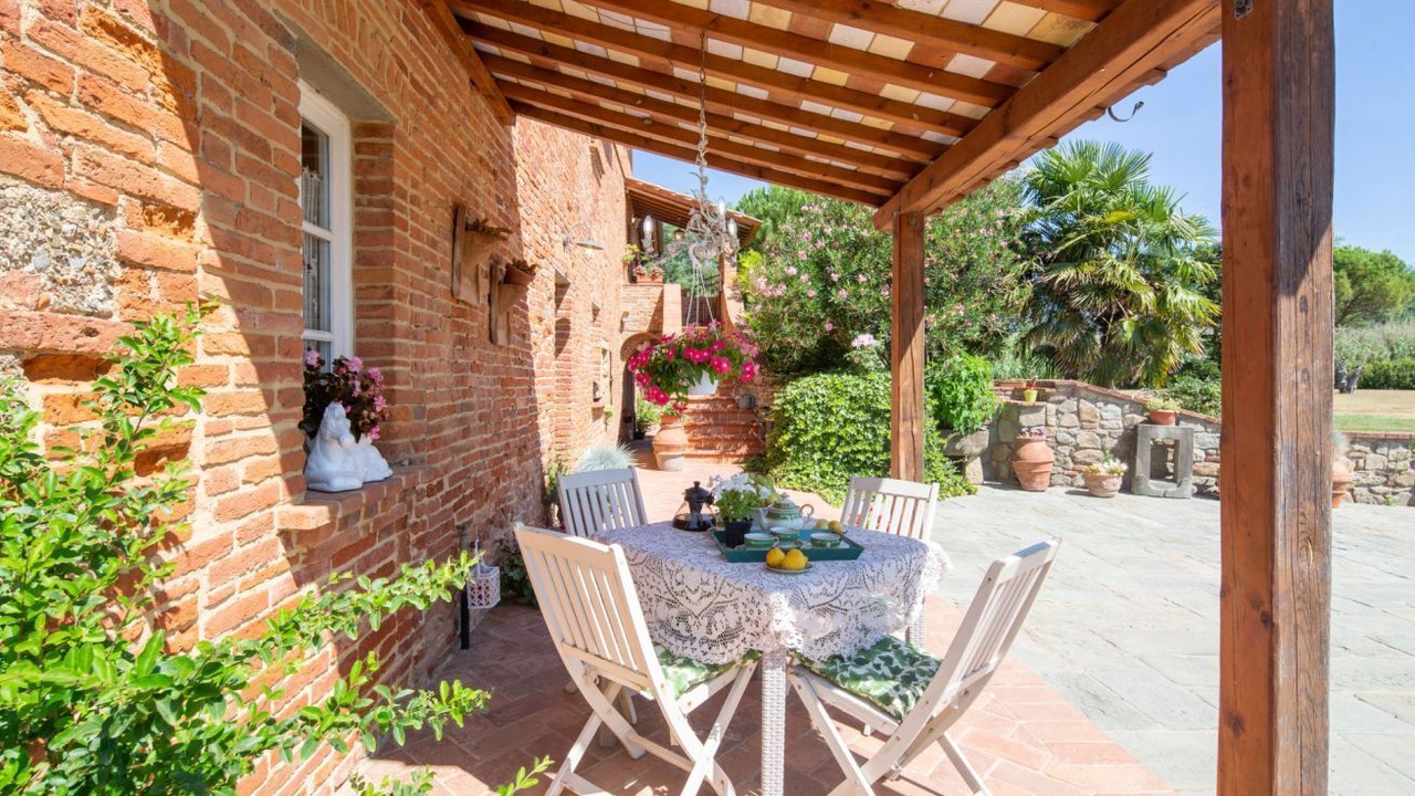 Photo of Outdoor in Fauglia