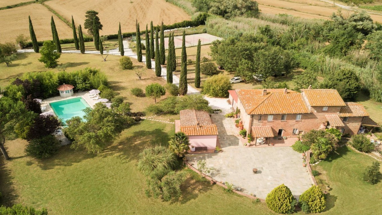 Photo of Outdoor in Fauglia