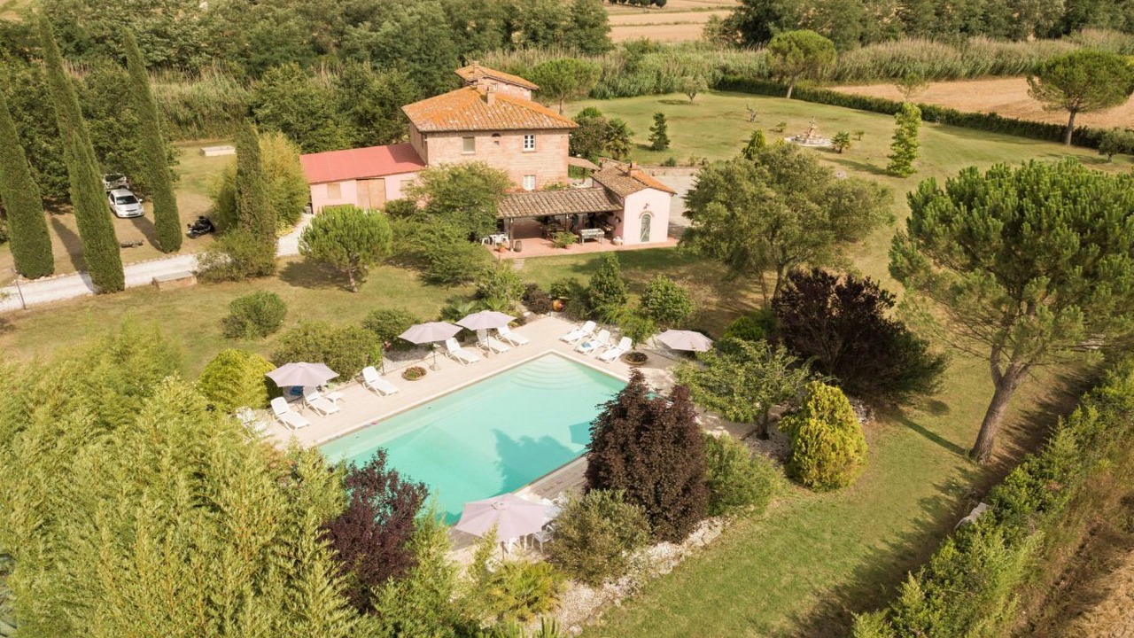 Photo of Outdoor in Fauglia