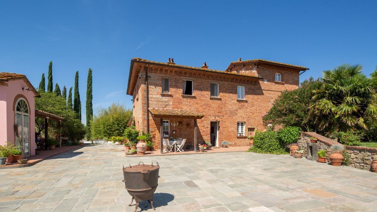 Photo of Outdoor in Fauglia