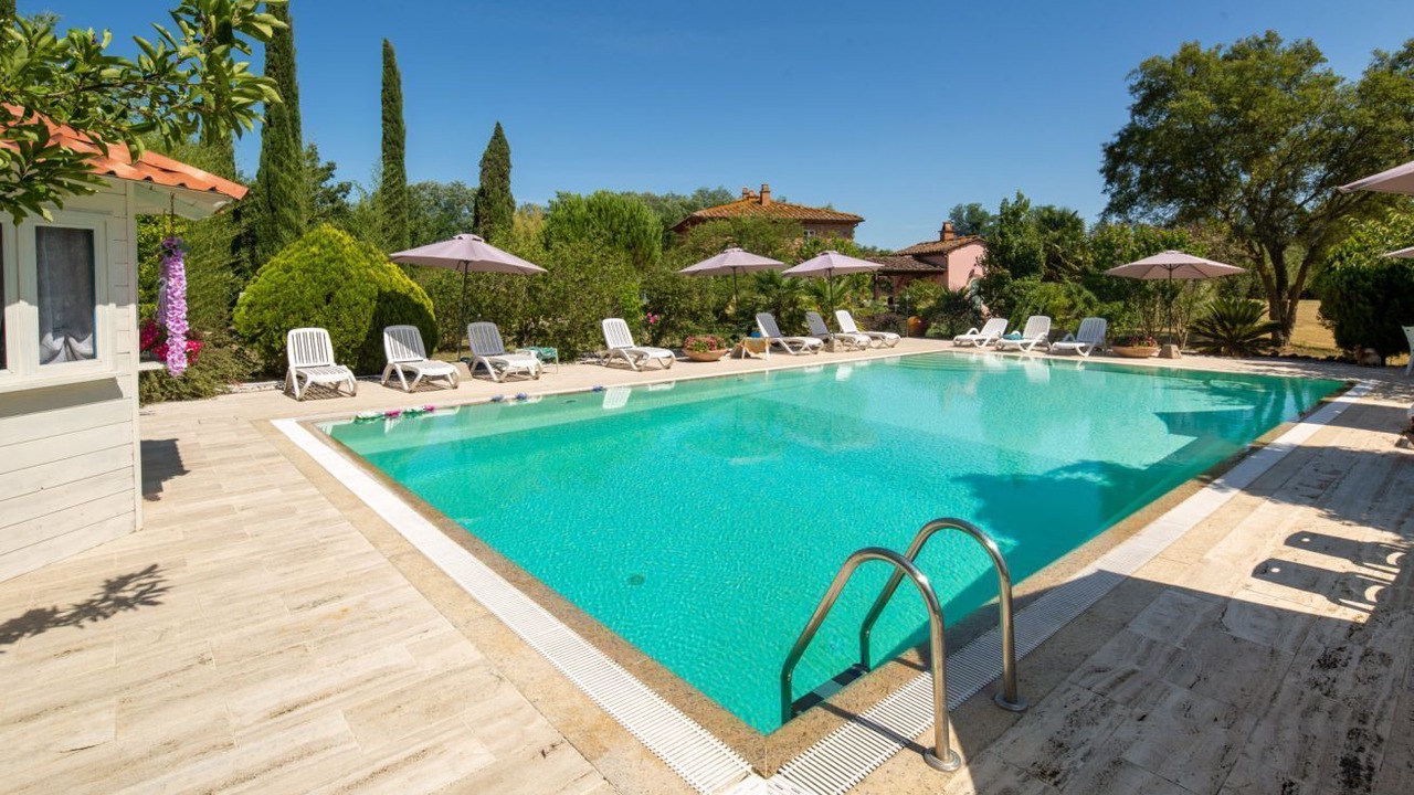 Photo of Outdoor in Fauglia