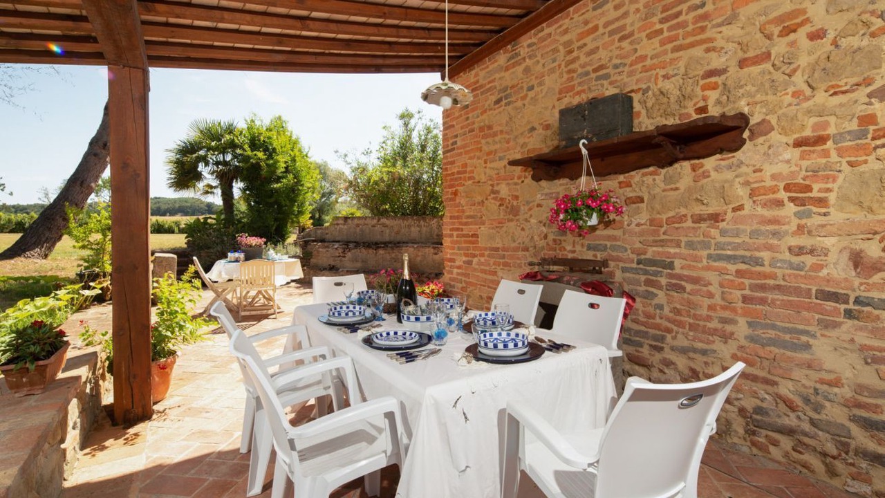 Photo of Outdoor in Fauglia