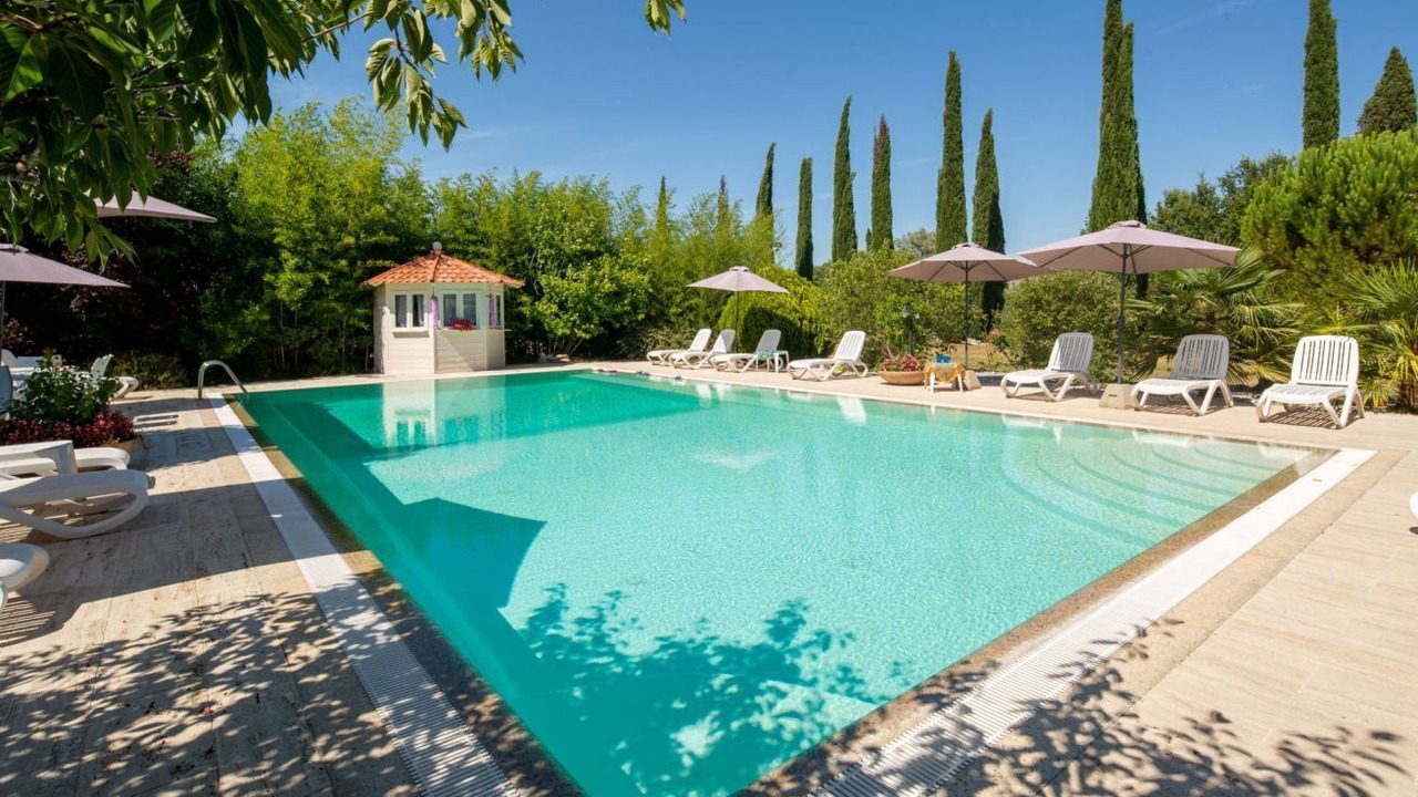 Photo of Outdoor in Fauglia