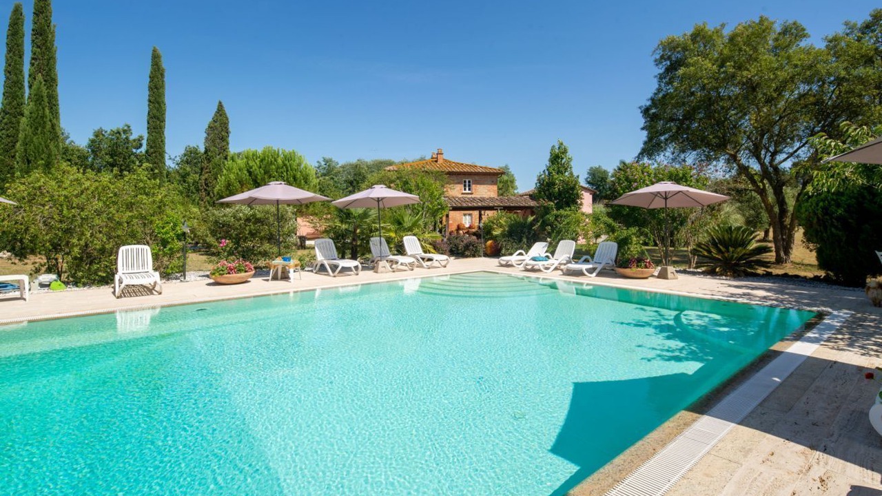 Photo of Outdoor in Fauglia