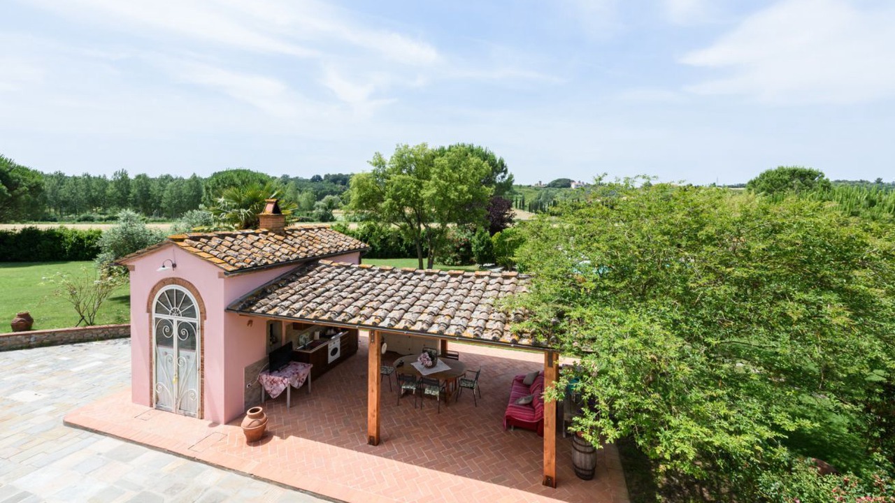 Photo of Outdoor in Fauglia