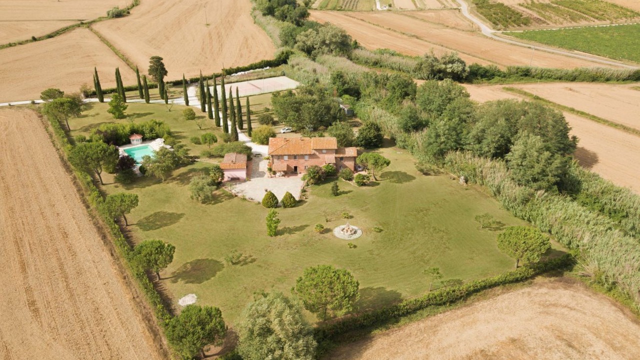 Photo of Outdoor in Fauglia