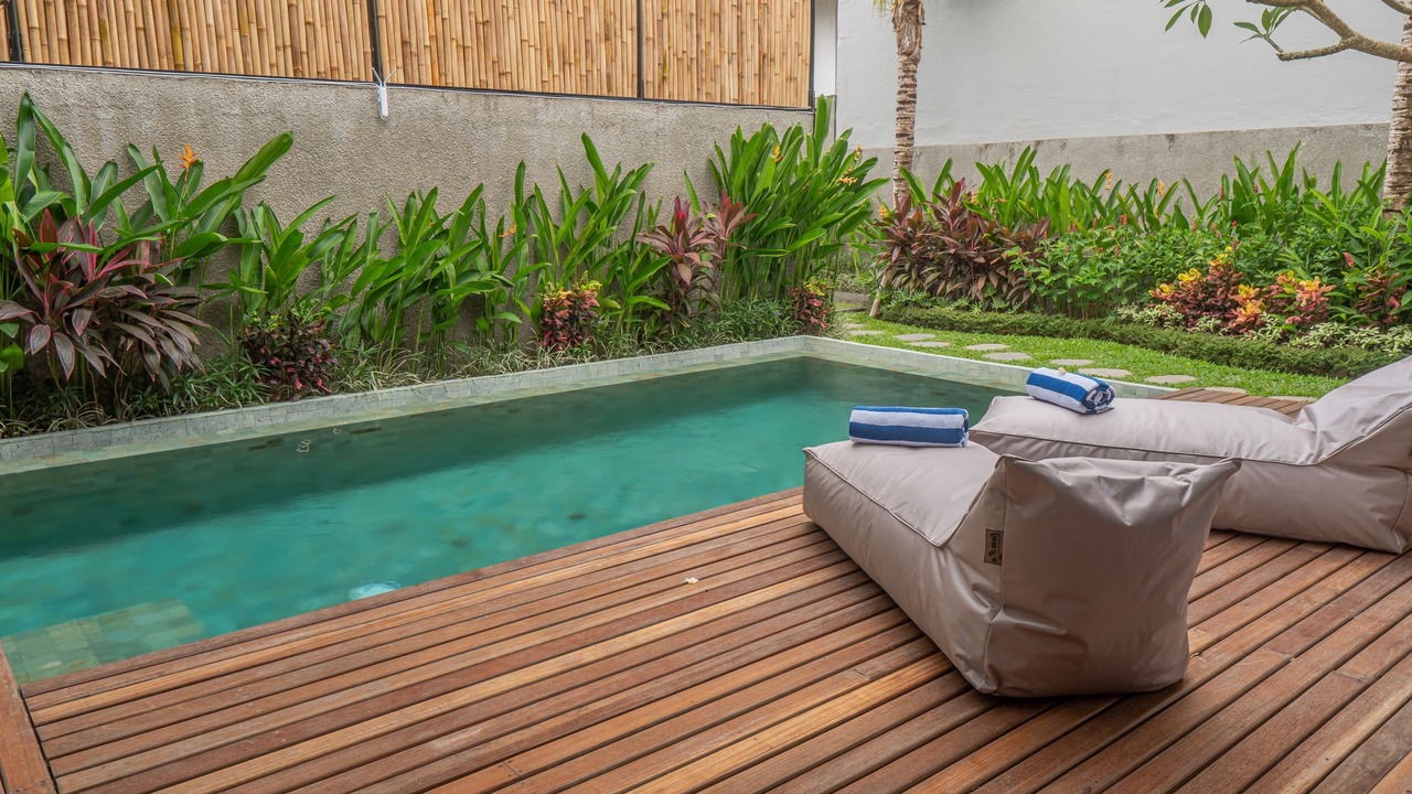 Photo of Outdoor in Pererenan