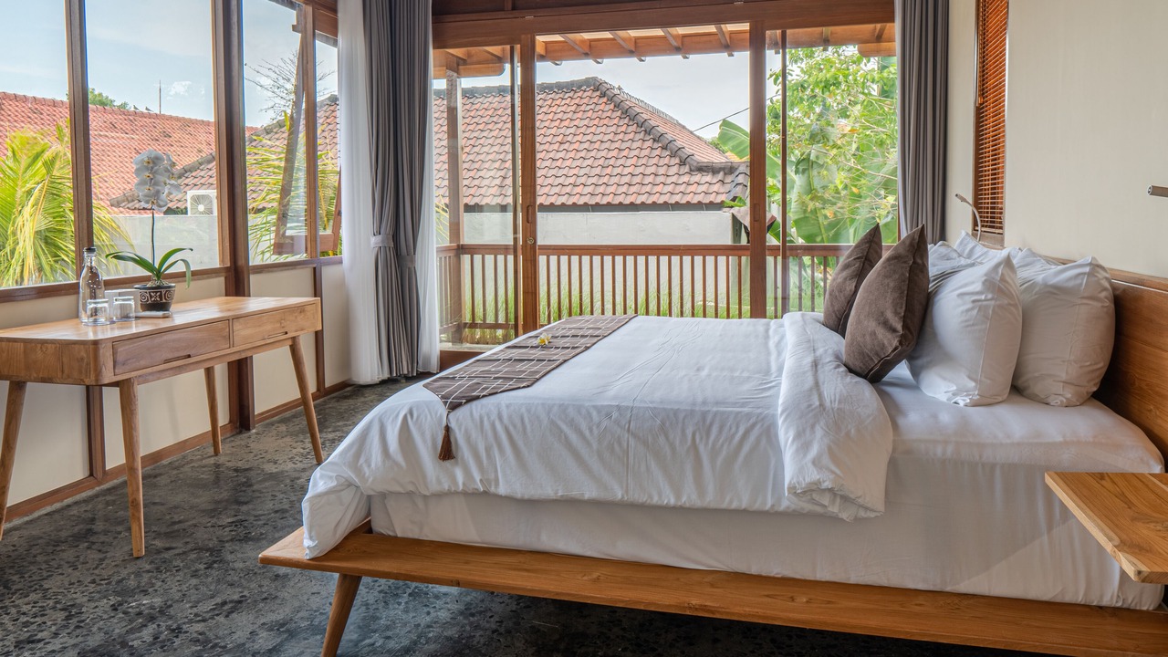 Photo of Bedroom in Pererenan
