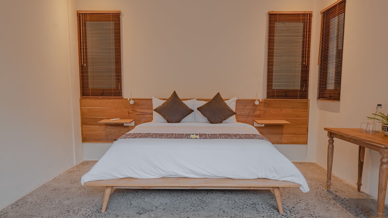 Photo of Bedroom in Pererenan
