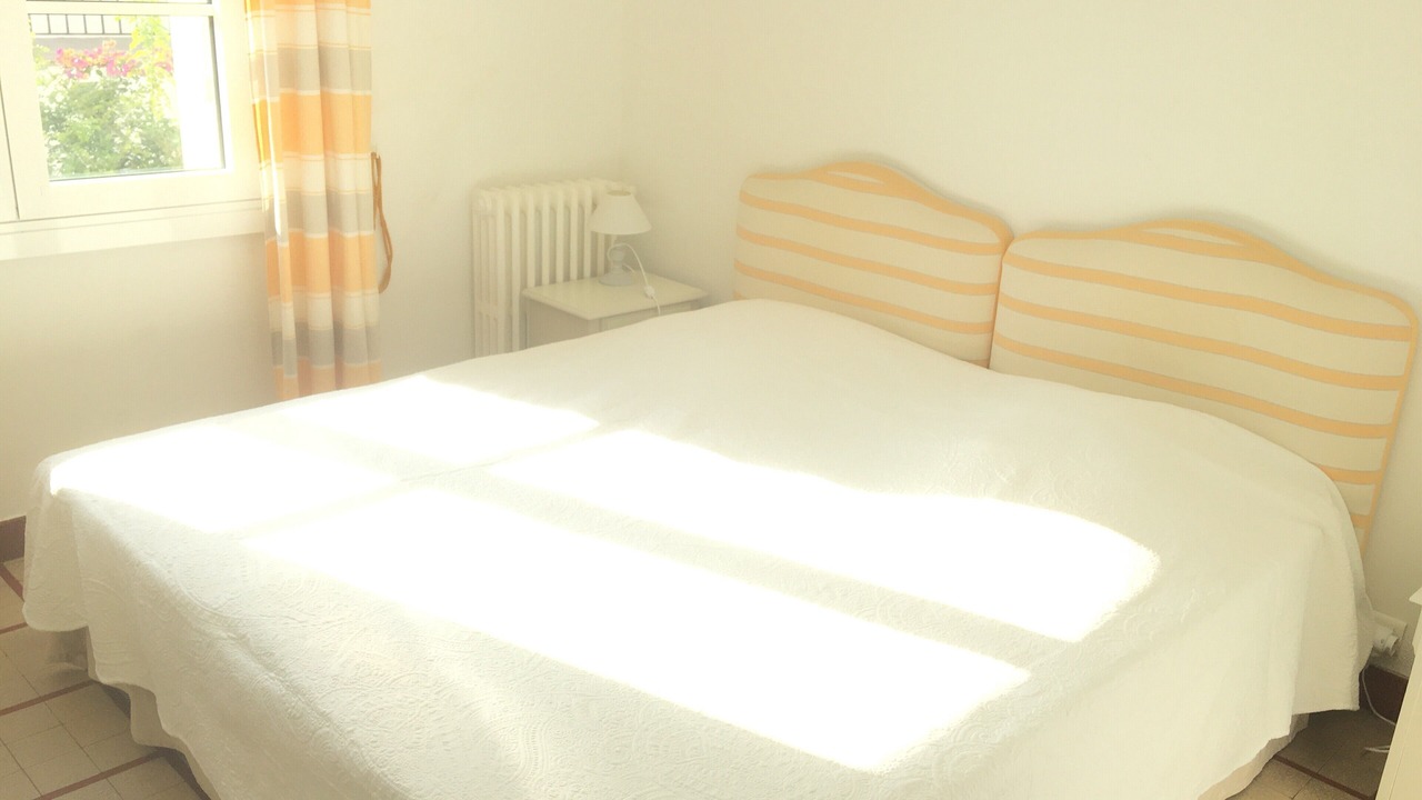 Photo of Bedroom in La Croix des Gardes