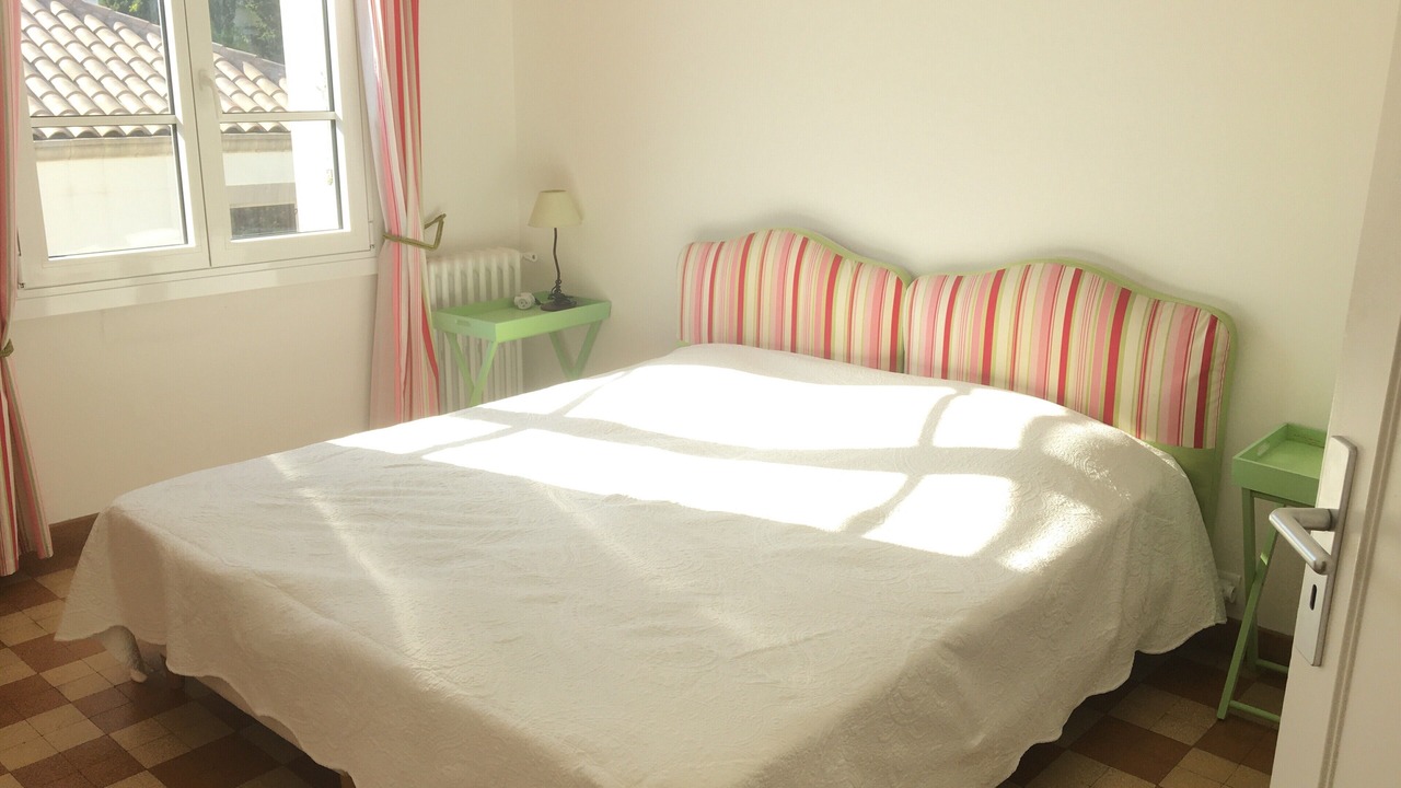 Photo of Bedroom in La Croix des Gardes