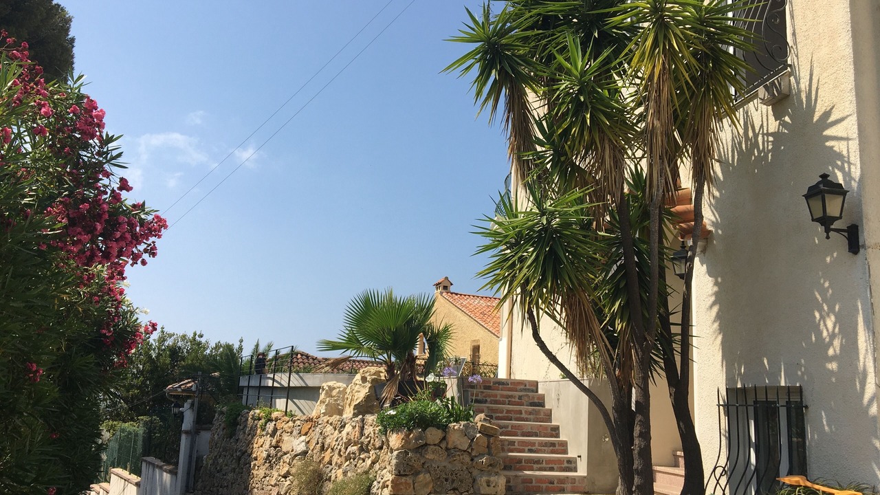 Photo of Outdoor in La Croix des Gardes