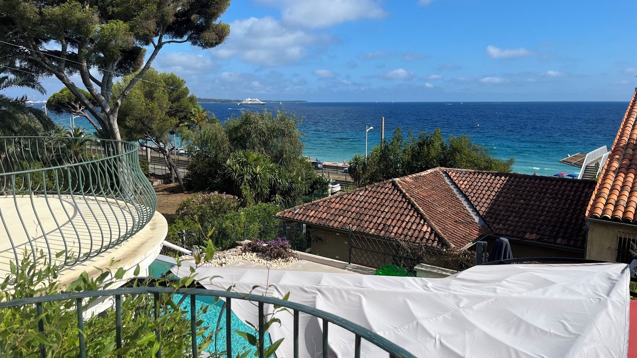 Photo of Outdoor in La Croix des Gardes