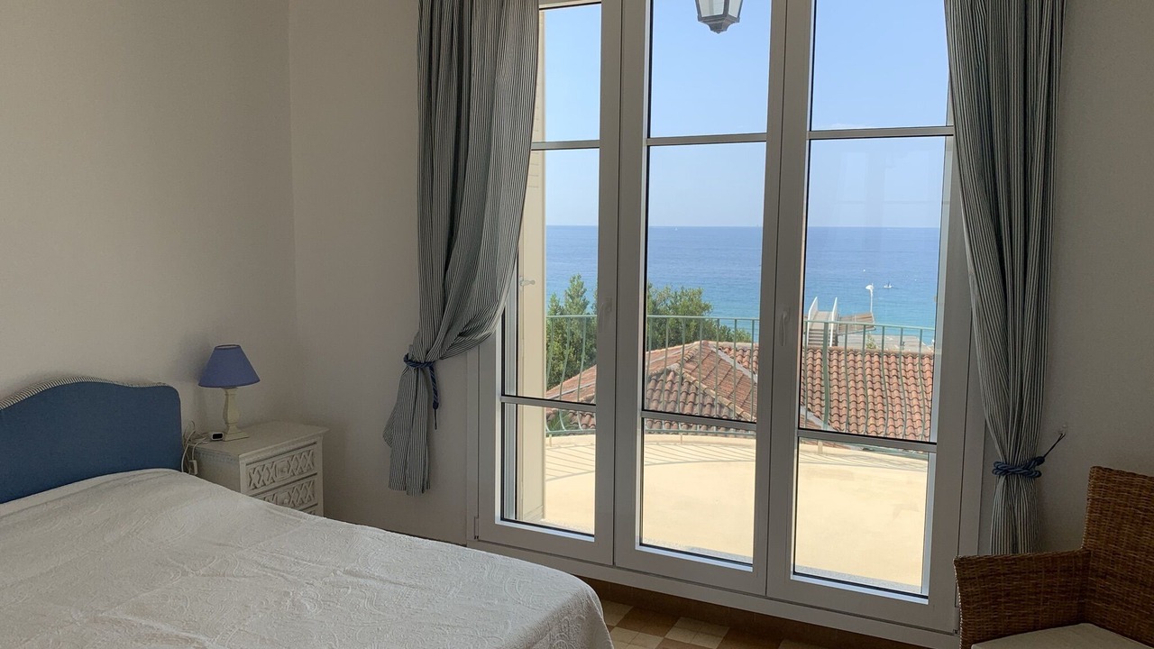 Photo of Bedroom in La Croix des Gardes