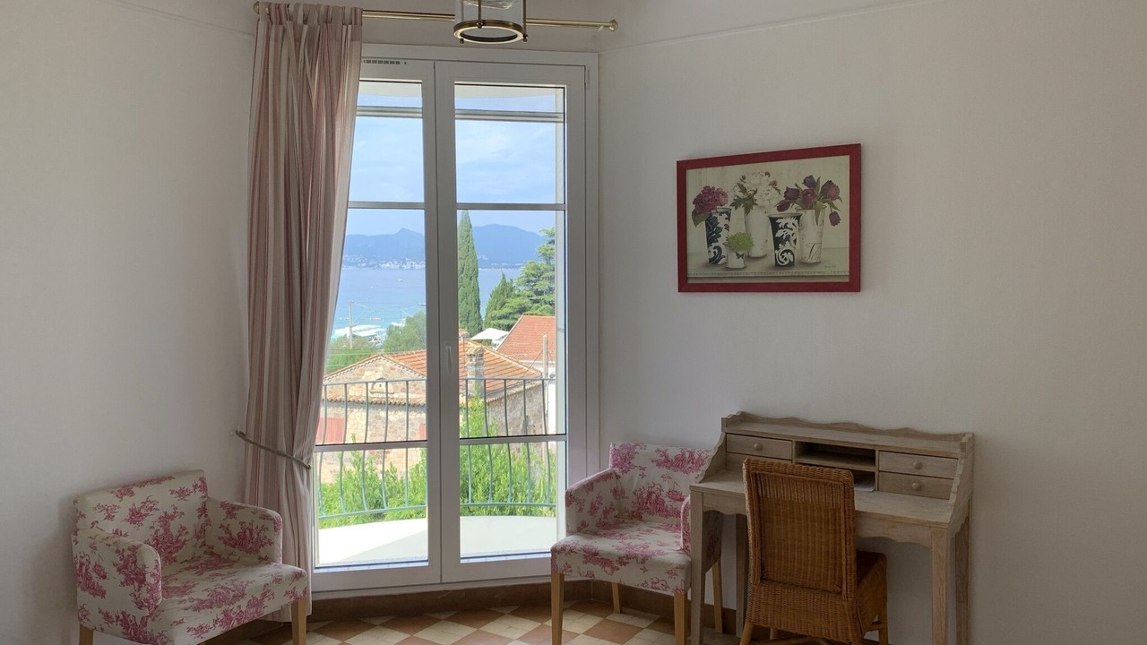 Photo of Bedroom in La Croix des Gardes