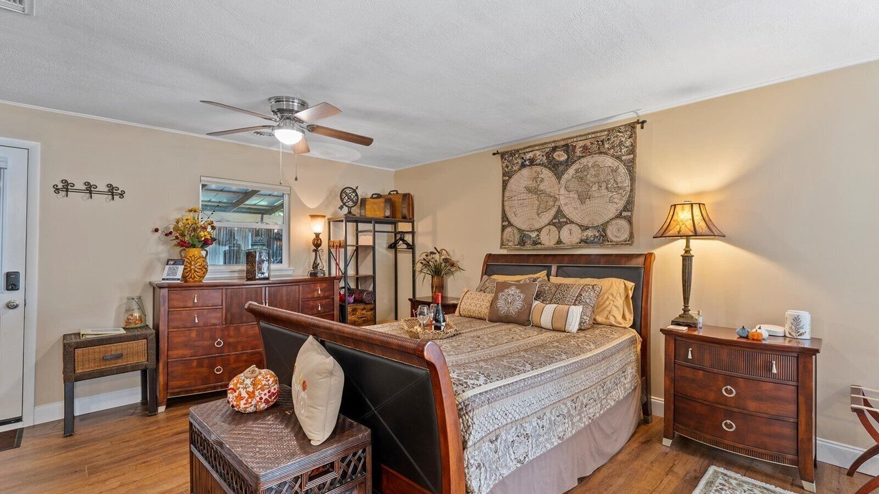 Photo of Bedroom in College Park