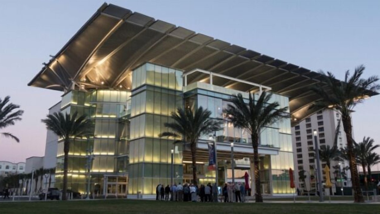 Photo of Outdoor in College Park