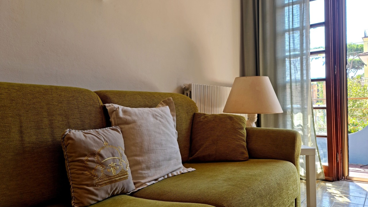Photo of Livingroom in Lido di Camaiore