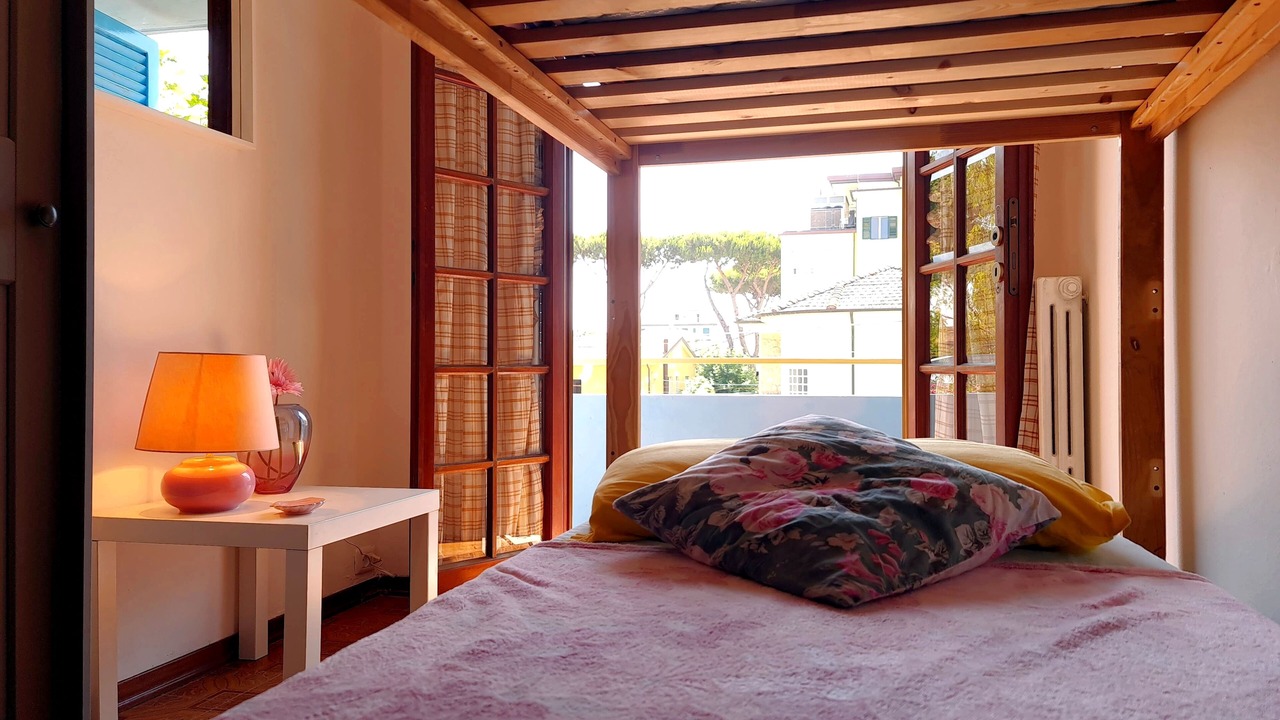 Photo of Bedroom in Lido di Camaiore